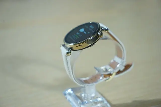 华为WATCH GT 4发布:穿戴时尚新潮流,好看得不像智能手表!插图6 华为WATCH GT 4发布:穿戴时尚新潮流,好看得不像智能手表!