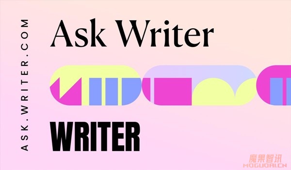 Writer-你的私人内容创作助手
