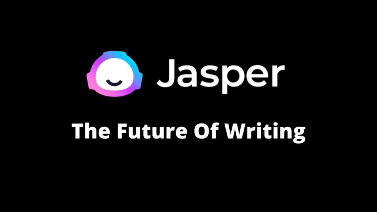 Jasper.ai-优秀的AI写作工具
