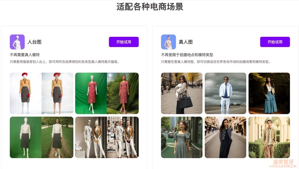 WeShop-一键生成高质量商品图插图1 WeShop-一键生成高质量商品图