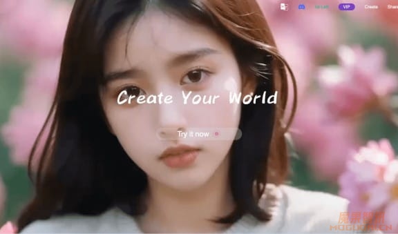 NeverEnds-在线AI视频创作工具