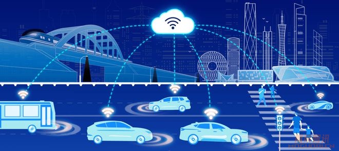 解读丨立法赋能车联网发展 数智接桥智能网联汽车应用