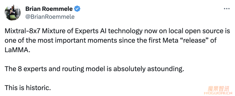 不是OpenAI也不是Google,这家估值20亿美元的小公司成了AI社区的最爱插图4 不是OpenAI也不是Google,这家估值20亿美元的小公司成了AI社区的最爱