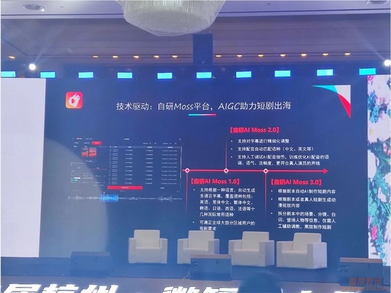 AIGC的风还是吹到了短剧:一部剧立省几十万,日流水最高1万美金插图4 AIGC的风还是吹到了短剧:一部剧立省几十万,日流水最高1万美金