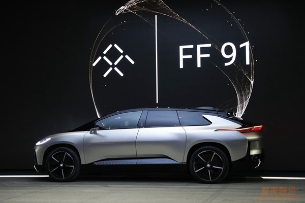 FF完成近1600项OTA功能升级 AI助理FF aiPal功能进一步优化插图 FF完成近1600项OTA功能升级 AI助理FF aiPal功能进一步优化
