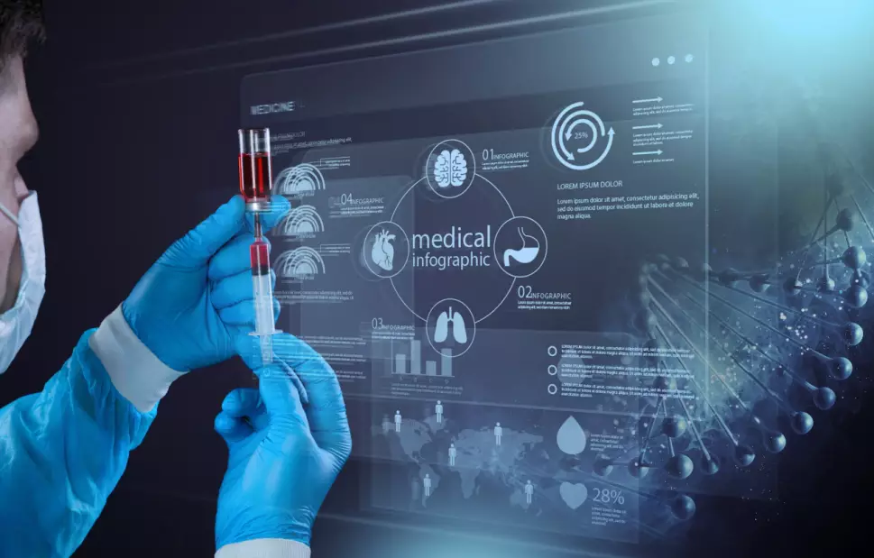 麻省理工推出两款名为“PRISM”的AI模型 可更早检测出胰腺癌