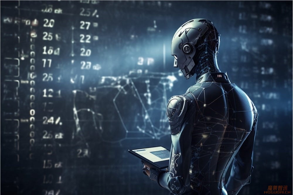 Informatica调查:全球企业优先考虑生成式 AI插图 Informatica调查:全球企业优先考虑生成式 AI