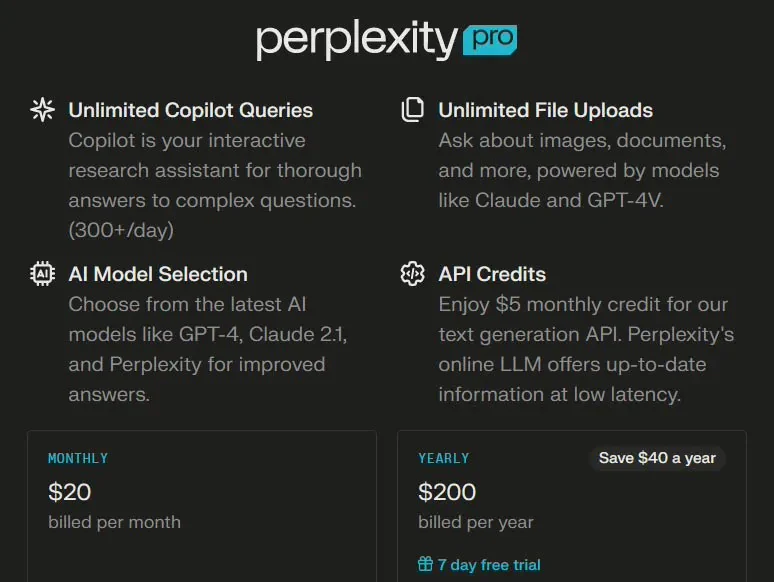 并非 ChatGPT,英伟达 CEO 黄仁勋称更喜欢 Perplexity AI 聊天机器人插图3 并非 ChatGPT,英伟达 CEO 黄仁勋称更喜欢 Perplexity AI 聊天机器人