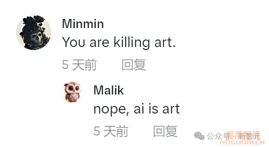 Sora创建病毒式视频全网疯转,OpenAI密谋推出TikTok竞品?专家猜测:这是计划的一部分插图5 Sora创建病毒式视频全网疯转,OpenAI密谋推出TikTok竞品?专家猜测:这是计划的一部分