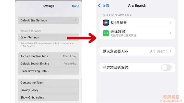 最近超火的AI 浏览器 Arc,是“下一个互联网”还是只是另一个Chrome?插图10 最近超火的AI 浏览器 Arc,是“下一个互联网”还是只是另一个Chrome?