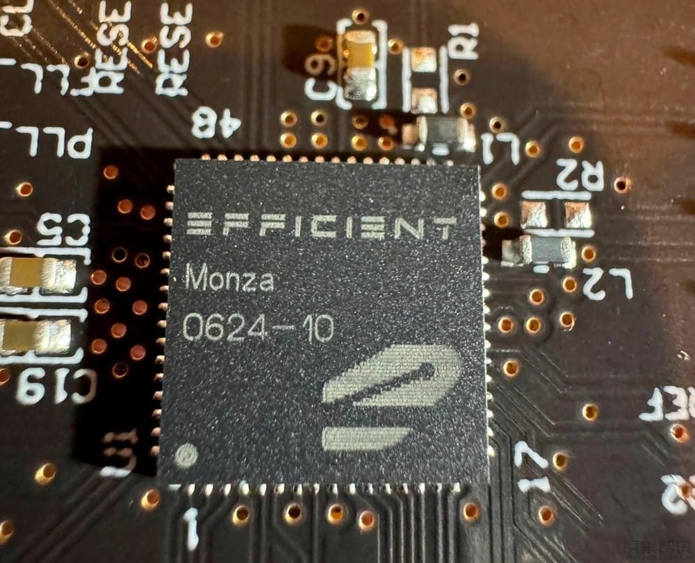 宣称其 CPU 设计能效高于现有 MCU 百倍,创企 Efficient Computer 已获 1600 万美元融资插图 宣称其 CPU 设计能效高于现有 MCU 百倍,创企 Efficient Computer 已获 1600 万美元融资