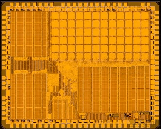 宣称其 CPU 设计能效高于现有 MCU 百倍,创企 Efficient Computer 已获 1600 万美元融资插图1 宣称其 CPU 设计能效高于现有 MCU 百倍,创企 Efficient Computer 已获 1600 万美元融资