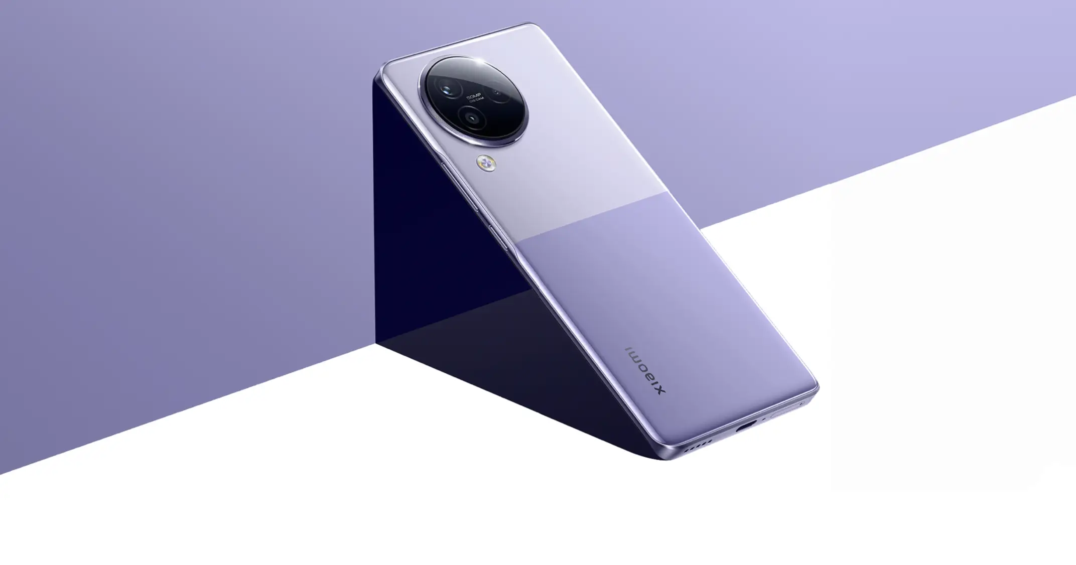 14 Ultra同款！小米Civi 4 Pro升级AI影像大脑3.0