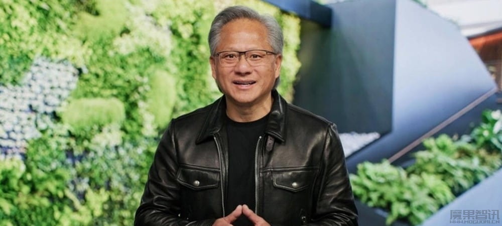 黄仁勋2万字演讲实录:为什么英伟达GB200芯片将是未来 AI 技术的关键?插图 黄仁勋2万字演讲实录:为什么英伟达GB200芯片将是未来 AI 技术的关键?