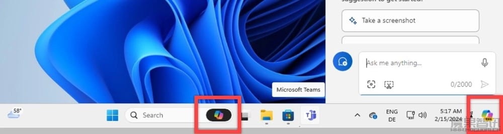 Windows 智能助理 Copilot 遭嫌弃,用户要求微软将其移除插图 Windows 智能助理 Copilot 遭嫌弃,用户要求微软将其移除