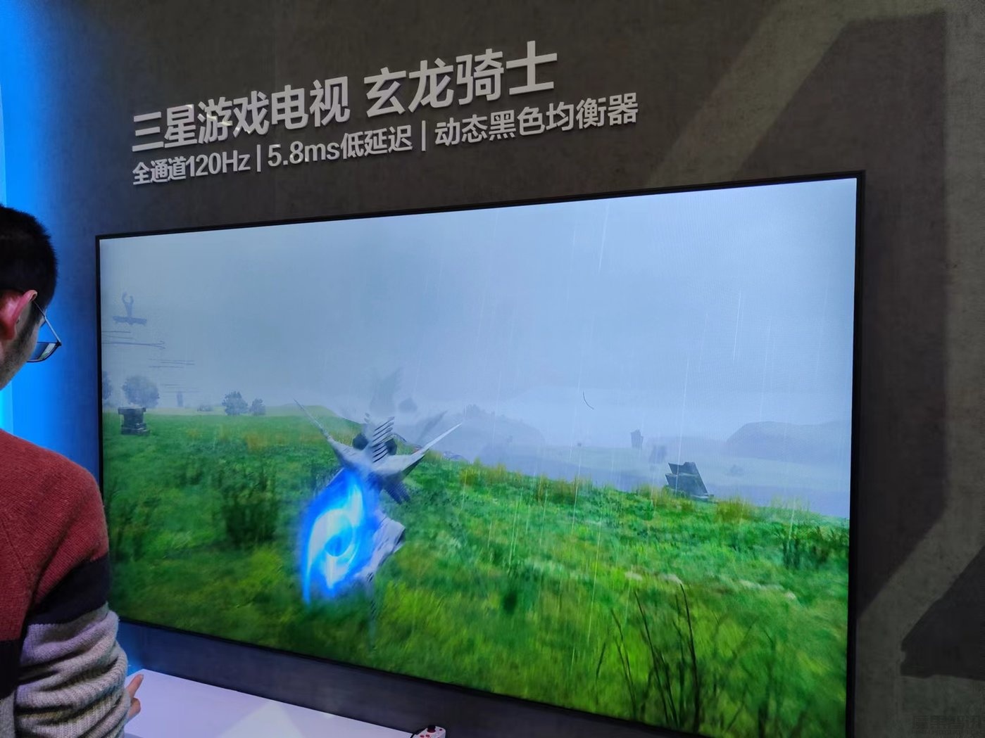 AWE 2024首日观察:单品已死、场景永生,AI家电起风了插图1 AWE 2024首日观察:单品已死、场景永生,AI家电起风了