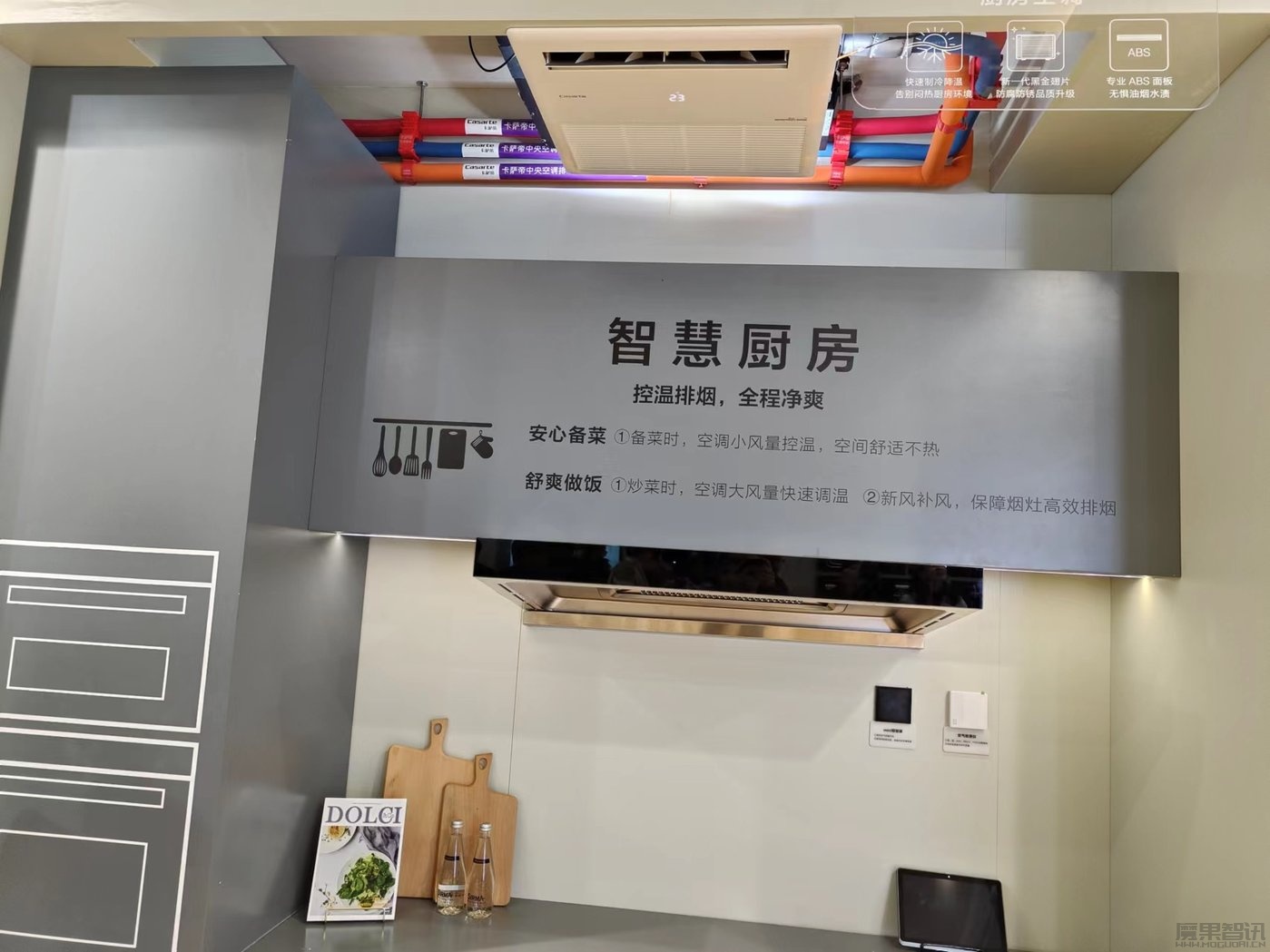 AWE 2024首日观察:单品已死、场景永生,AI家电起风了插图6 AWE 2024首日观察:单品已死、场景永生,AI家电起风了