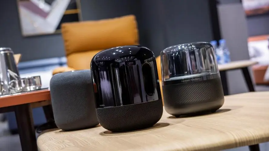 缺乏市场竞争，中国智能音箱 2 月销量同比下降 41.4% 至 112 万台