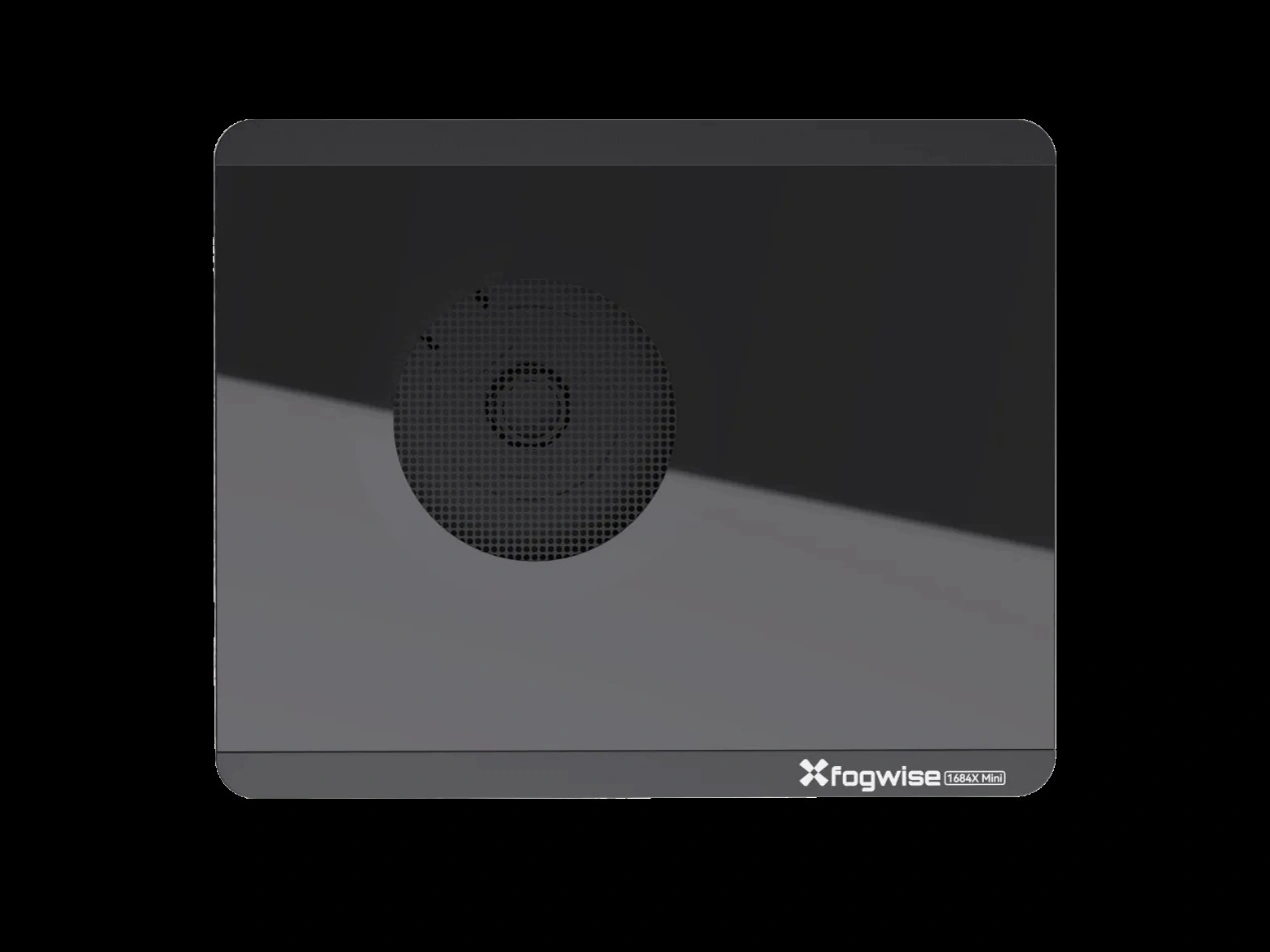 瑞莎 Radxa 推出 Fogwise AirBox 边缘 AI 微服务器,搭载算能 SG2300X 处理器插图1 瑞莎 Radxa 推出 Fogwise AirBox 边缘 AI 微服务器,搭载算能 SG2300X 处理器