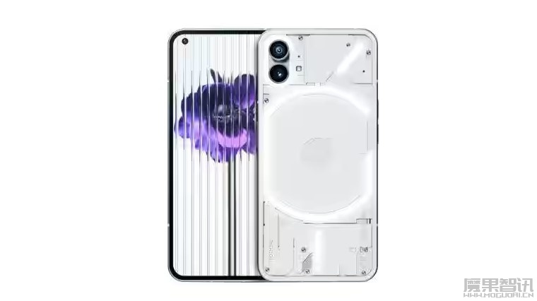 Nothing Phone 1在Nothing OS 2.5.5更新中集成ChatGPT插图 Nothing Phone 1在Nothing OS 2.5.5更新中集成ChatGPT