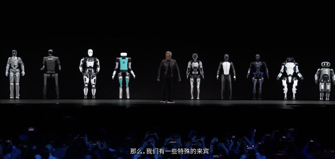 人形机器人:通用之战和未解之题!插图2 人形机器人:通用之战和未解之题!