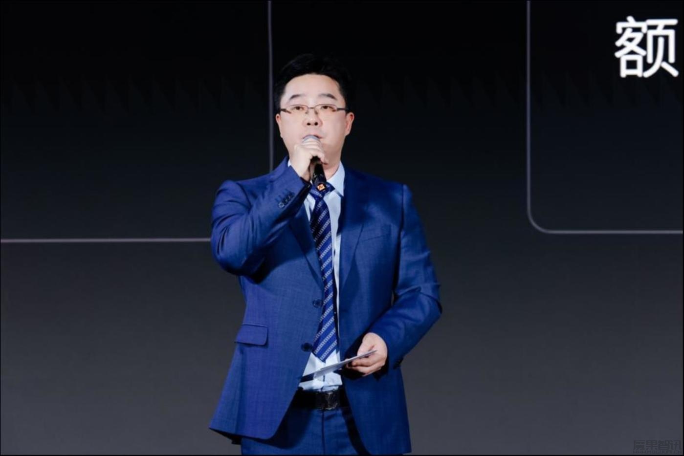 引领行业变革,七腾机器人发布新品防爆四足机器人插图4 引领行业变革,七腾机器人发布新品防爆四足机器人
