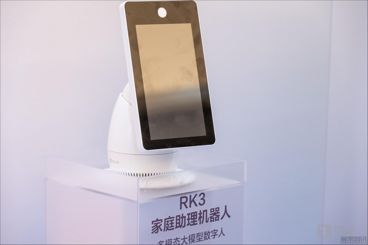 用AI养宠,让摄像头学会逗猫,萤石闯入宠物经济新赛道插图4 用AI养宠,让摄像头学会逗猫,萤石闯入宠物经济新赛道