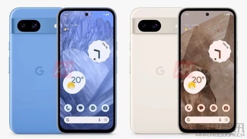 谷歌Pixel 8a手机配置曝光:搭载Tensor G3处理器 AI功能强大插图 谷歌Pixel 8a手机配置曝光:搭载Tensor G3处理器 AI功能强大