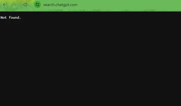 挑战谷歌巨头地位?消息称 OpenAI 于 5 月 9 日发布 ChatGPT 版搜索引擎插图 挑战谷歌巨头地位?消息称 OpenAI 于 5 月 9 日发布 ChatGPT 版搜索引擎