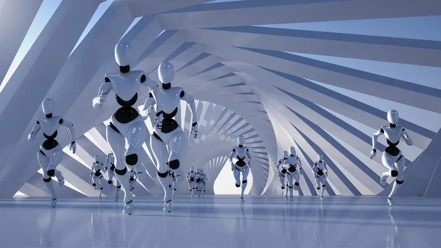 Hugging Face开源机器人代码库LeRobot，AI机器人研发迎来新纪元