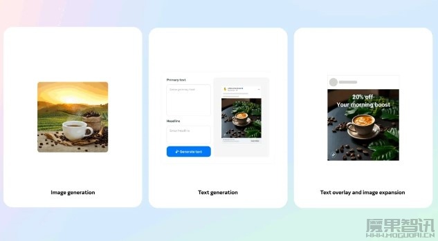 Meta 推出新的 AI 工具，帮助品牌提升广告效果