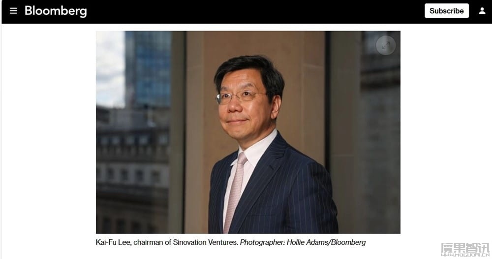 李开复:中国需要自己的 ChatGPT,当下国内 AI 工具“都还不够好”插图 李开复:中国需要自己的 ChatGPT,当下国内 AI 工具“都还不够好”