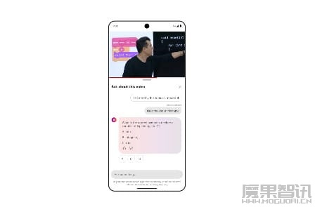 谷歌推出新的 AI 模型 LearnLM,专注于教育领域插图1 谷歌推出新的 AI 模型 LearnLM,专注于教育领域