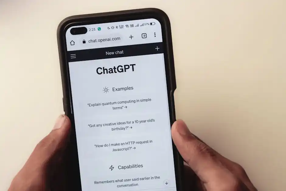 无需注册账号,免登录版 ChatGPT 应用有望很快登陆移动端插图 无需注册账号,免登录版 ChatGPT 应用有望很快登陆移动端