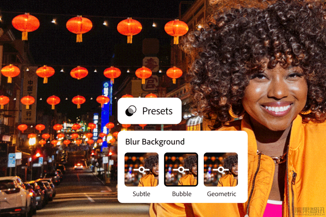 Adobe Lightroom 迎来新 AI 功能,可一键移除照片中的物体插图2 Adobe Lightroom 迎来新 AI 功能,可一键移除照片中的物体