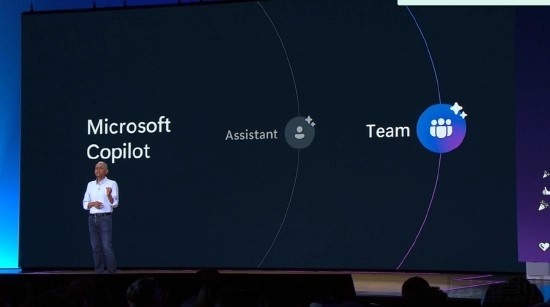 微软 Team Copilot 计划于年内推出预览版,Copilot Studio 再获新功能插图 微软 Team Copilot 计划于年内推出预览版,Copilot Studio 再获新功能