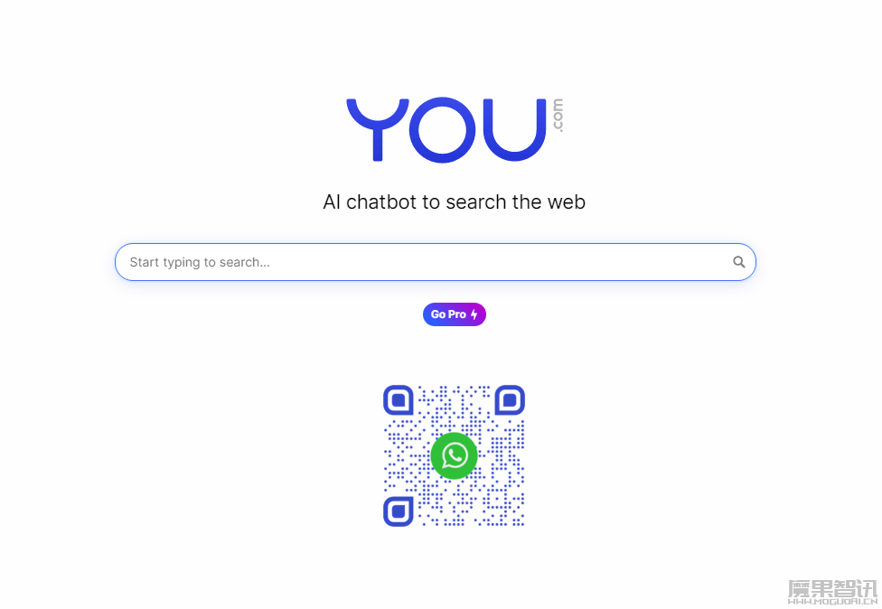 You.com推自定义助手功能,允许用户自行创建个性化AI助手插图 You.com推自定义助手功能,允许用户自行创建个性化AI助手