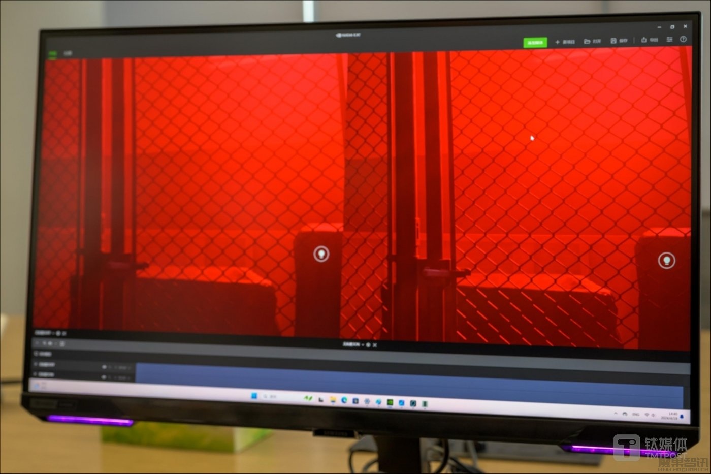 AI PC成为马良的“神笔”,让NPC成为“赛博话唠”插图5 AI PC成为马良的“神笔”,让NPC成为“赛博话唠”