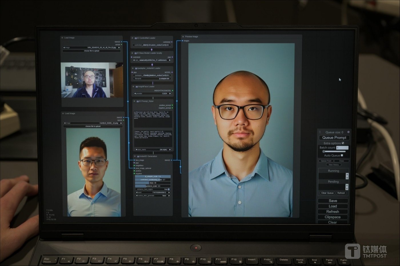 AI PC成为马良的“神笔”,让NPC成为“赛博话唠”插图1 AI PC成为马良的“神笔”,让NPC成为“赛博话唠”