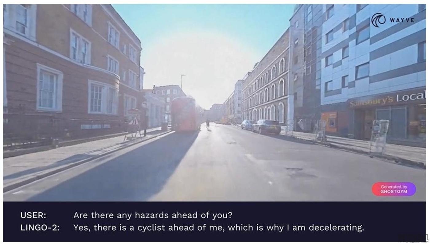 端到端将重塑智驾？获10亿美金融资，解密英国AI独角兽Wayve