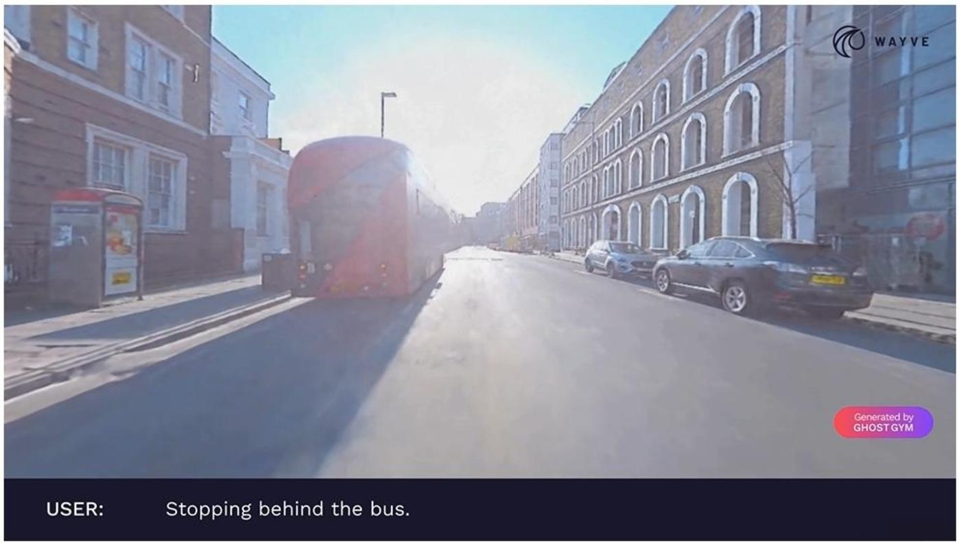 端到端将重塑智驾？获10亿美金融资，解密英国AI独角兽Wayve