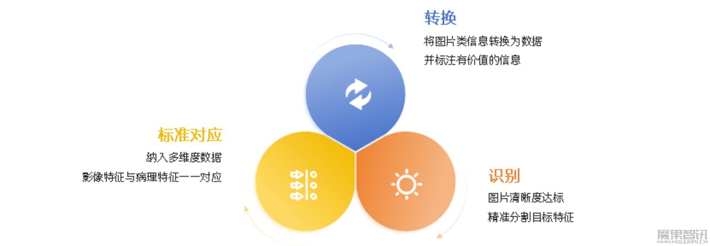 智慧医疗走过数据收集与治理,正步入医疗数据价值应用“战场”插图8 智慧医疗走过数据收集与治理,正步入医疗数据价值应用“战场”