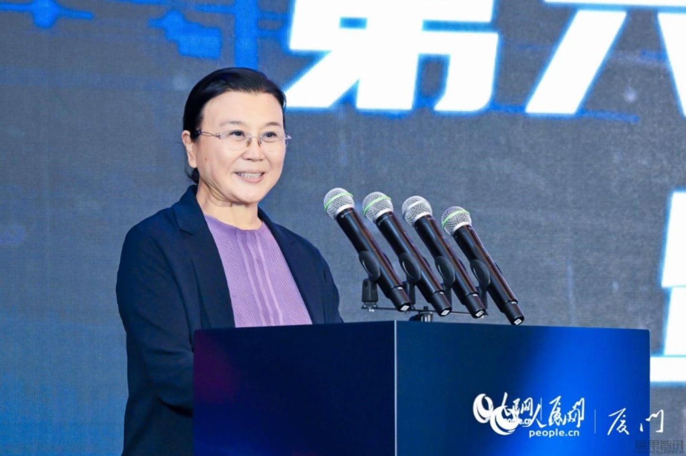 超900个项目角逐 第六届人民网内容科技创业大赛获奖名单公布插图 超900个项目角逐 第六届人民网内容科技创业大赛获奖名单公布