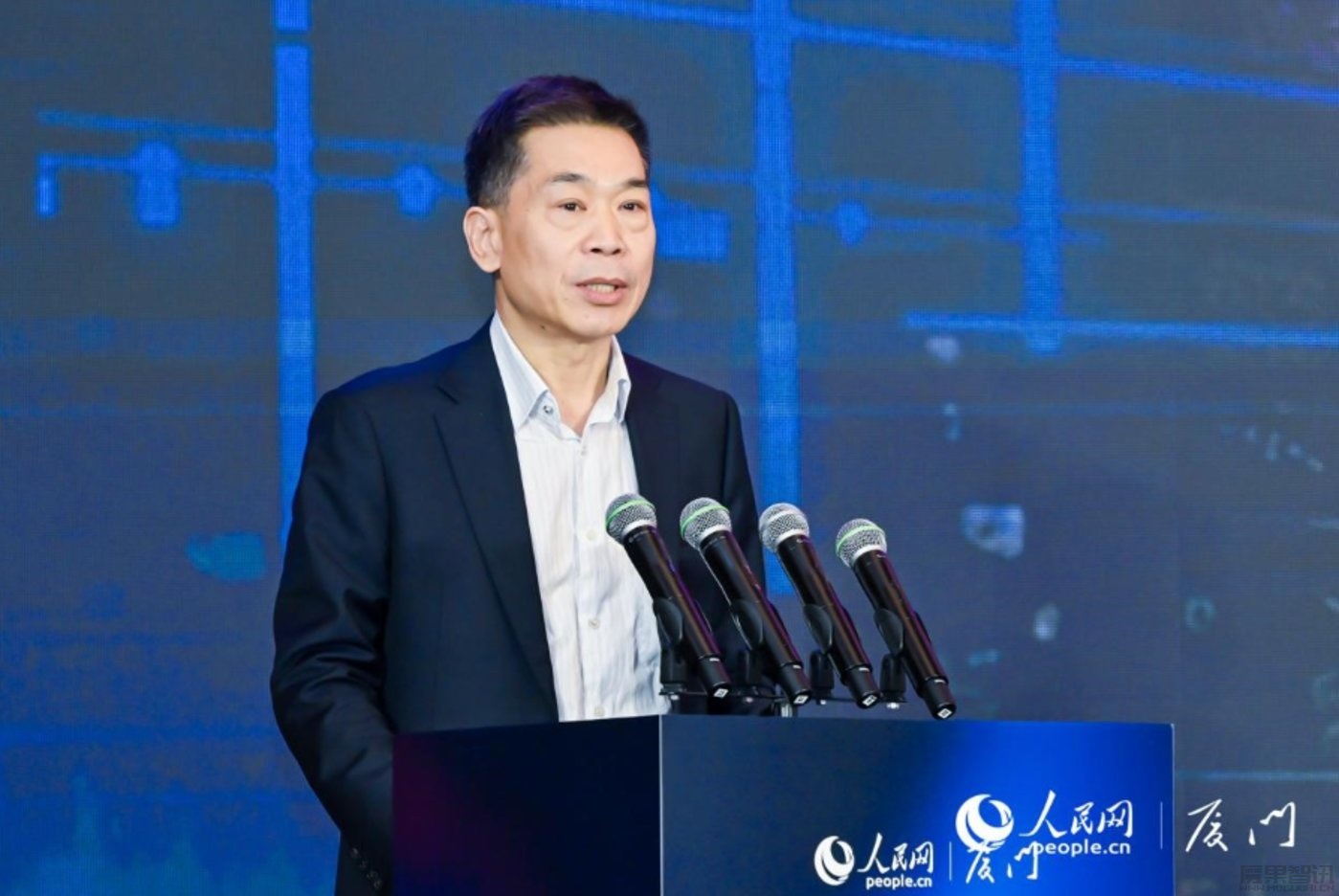 超900个项目角逐 第六届人民网内容科技创业大赛获奖名单公布插图3 超900个项目角逐 第六届人民网内容科技创业大赛获奖名单公布