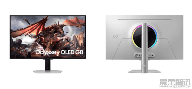 三星在新款 OLED 游戏显示器上增加 AI 图像升级功能插图 三星在新款 OLED 游戏显示器上增加 AI 图像升级功能