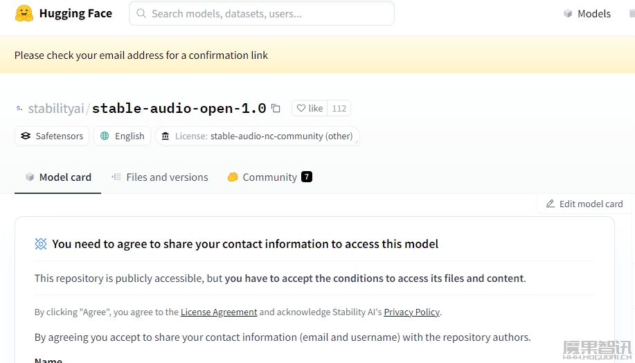Stability AI发布AI音频模型Stable Audio Open:支持文本生成鼓点、乐器等音效插图 Stability AI发布AI音频模型Stable Audio Open:支持文本生成鼓点、乐器等音效