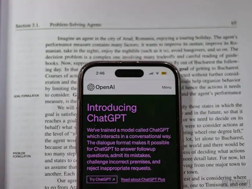语音克隆技术引发担忧,OpenAI 再次解释其文本转语音工具插图 语音克隆技术引发担忧,OpenAI 再次解释其文本转语音工具
