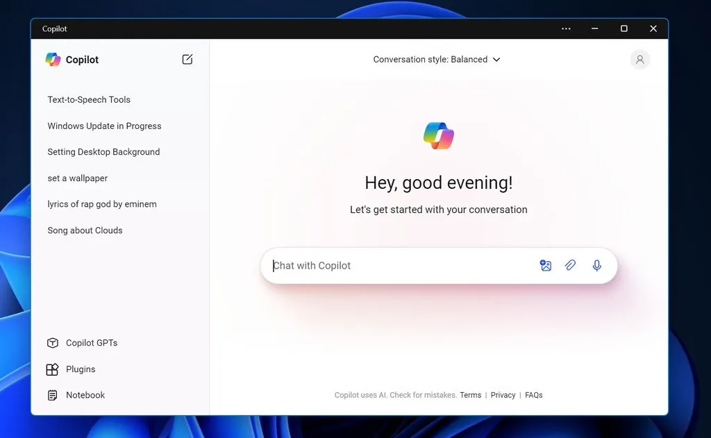 Copilot Pro 订阅魅力下降,微软 7 月 10 日下线用户自建 GPT 服务插图 Copilot Pro 订阅魅力下降,微软 7 月 10 日下线用户自建 GPT 服务