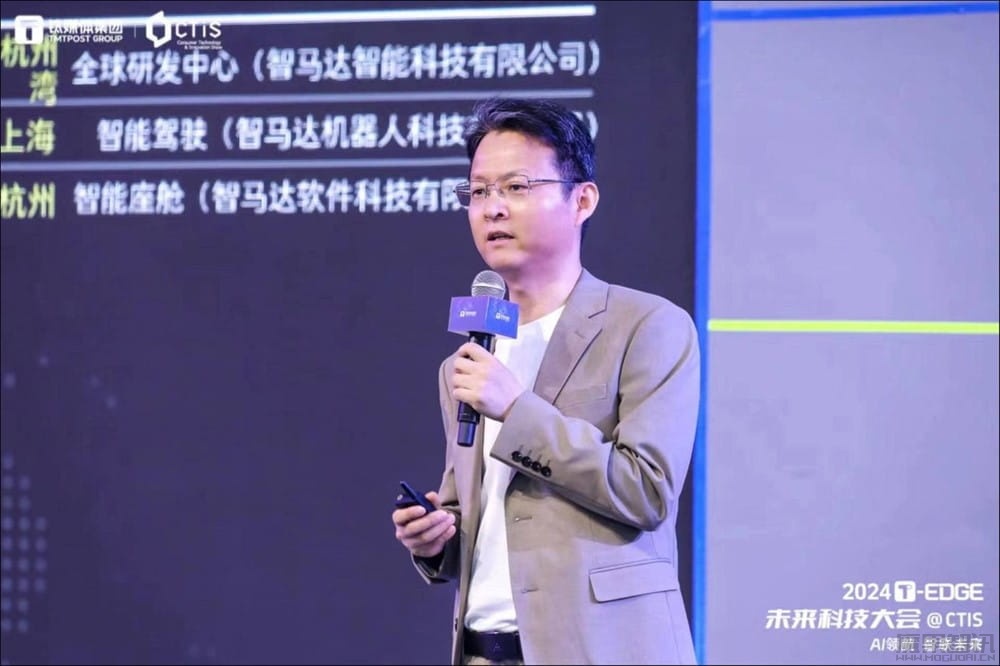 smart羊军:智能汽车的未来,正从软件定义向AI定义转变插图 smart羊军:智能汽车的未来,正从软件定义向AI定义转变