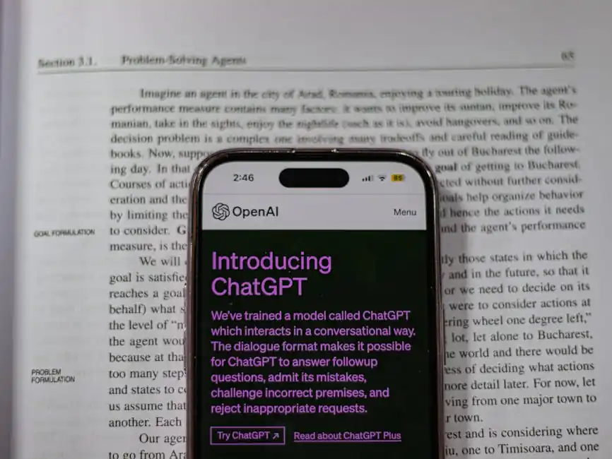 OpenAI 首席技术官:GPT-5 将在一年半后发布,部分领域智能达到“博士”级别插图 OpenAI 首席技术官:GPT-5 将在一年半后发布,部分领域智能达到“博士”级别